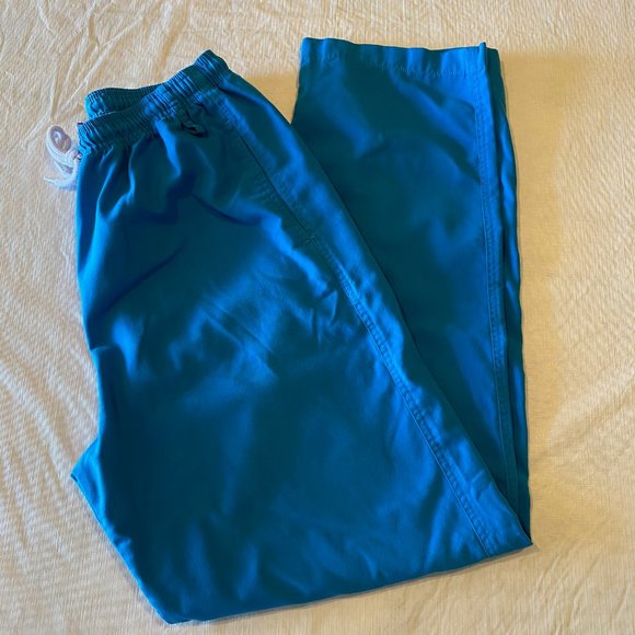 S.C.R.U.B.S. WOMEN'S SCRUB PANTS SIZE M-AVERAGE - Picture 1 of 6